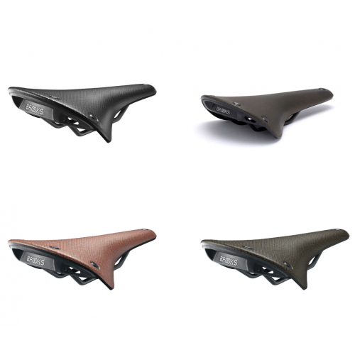 Brooks England C17 Cambium 全天候座位 - 意大利製造